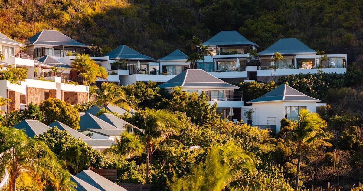 The Insider’s Guide to St. Barts