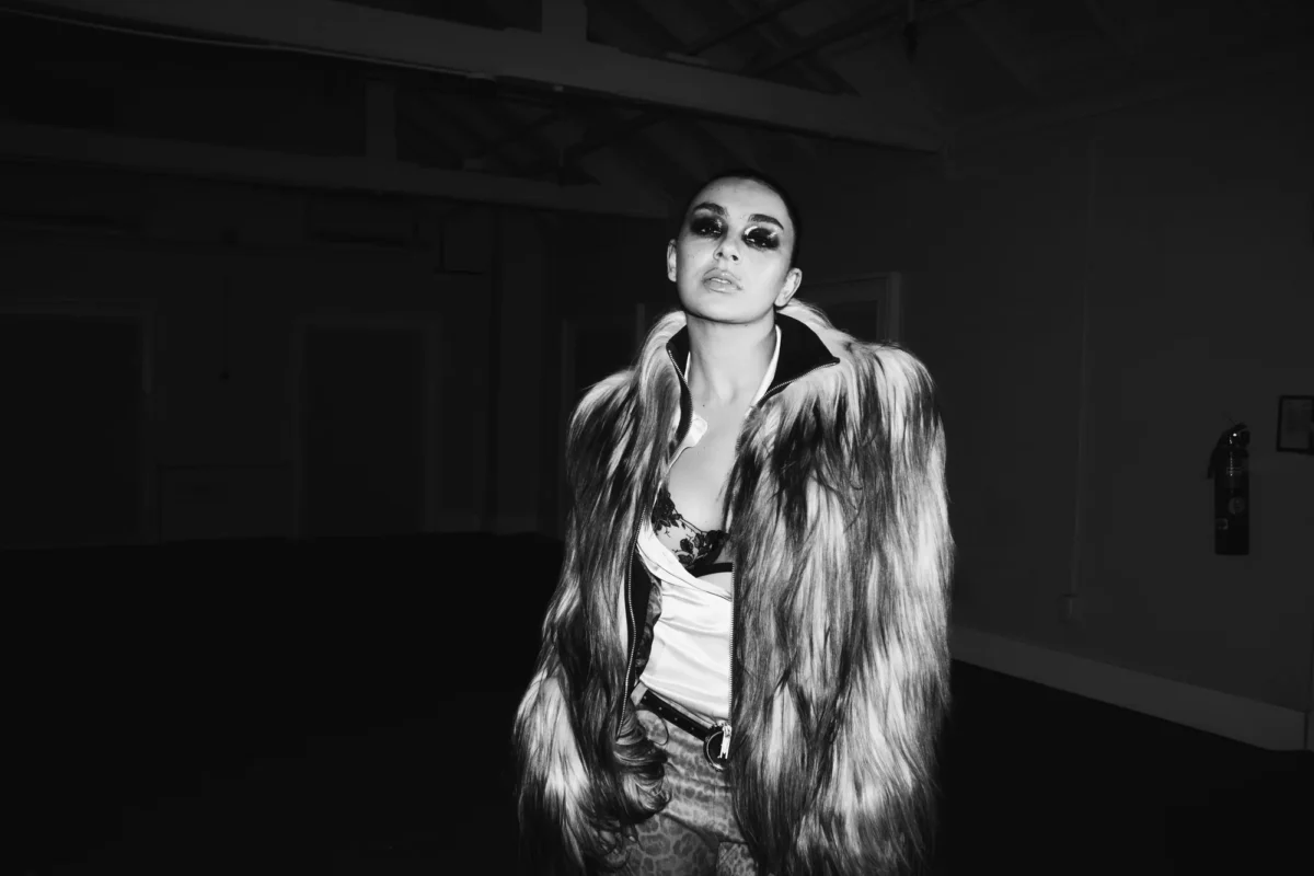 Charli xcx – Music, Fashion, Film | Metal Magazine