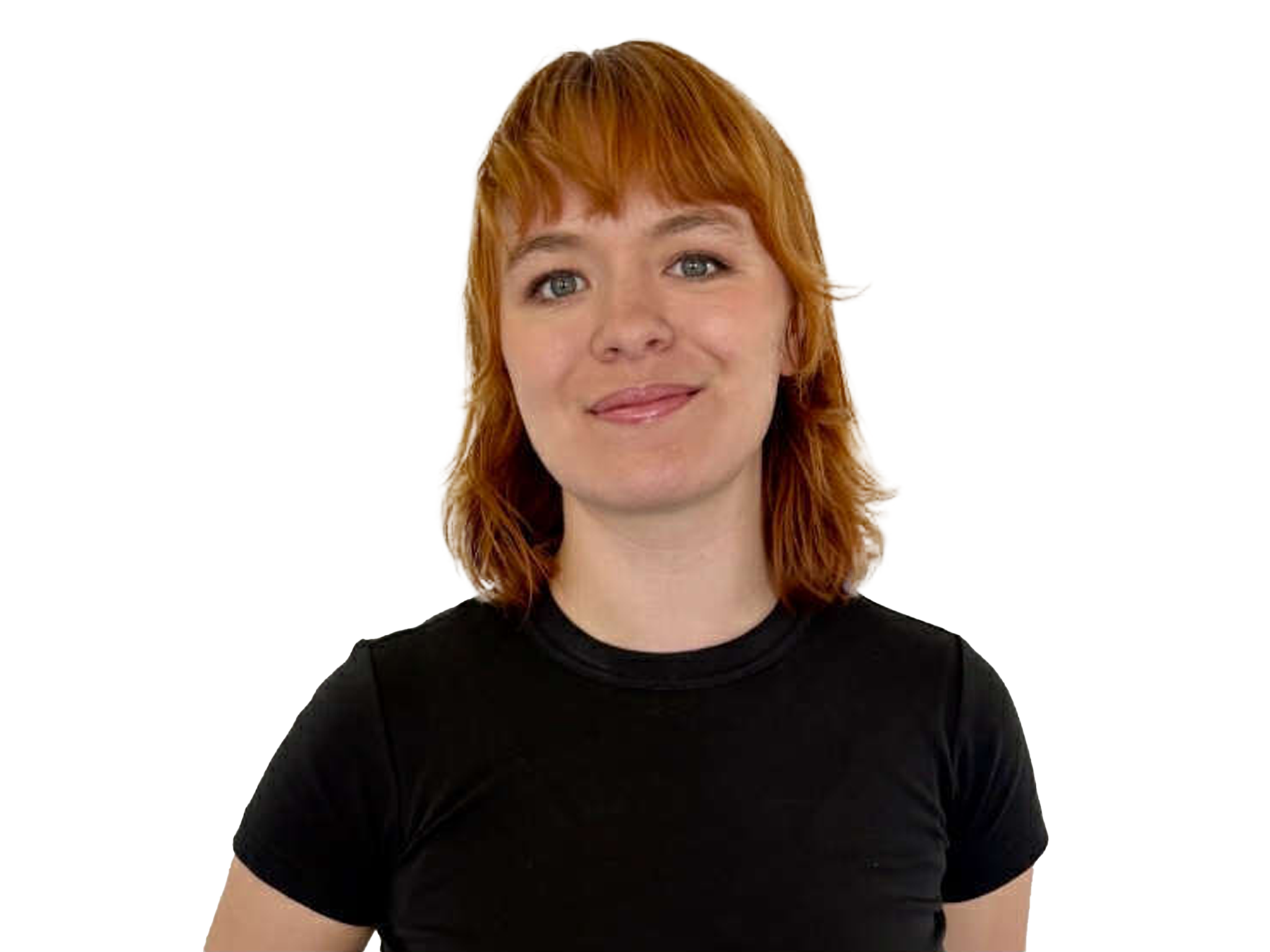 Molly Greeves