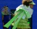 Wimbledon clings onto fashion traditions, with a twist | The Express Tribune