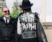 The best street style from Berlin Fashion Men's SS27