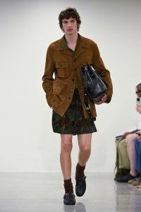 Paul Smith Spring 2027 Ready-to-Wear Collection