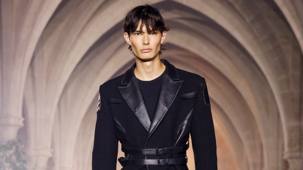 Paz Spring 2027 Ready-to-Wear Collection