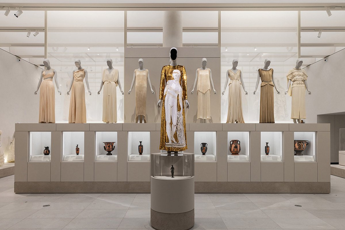 Fashion Forward | Jed Perl