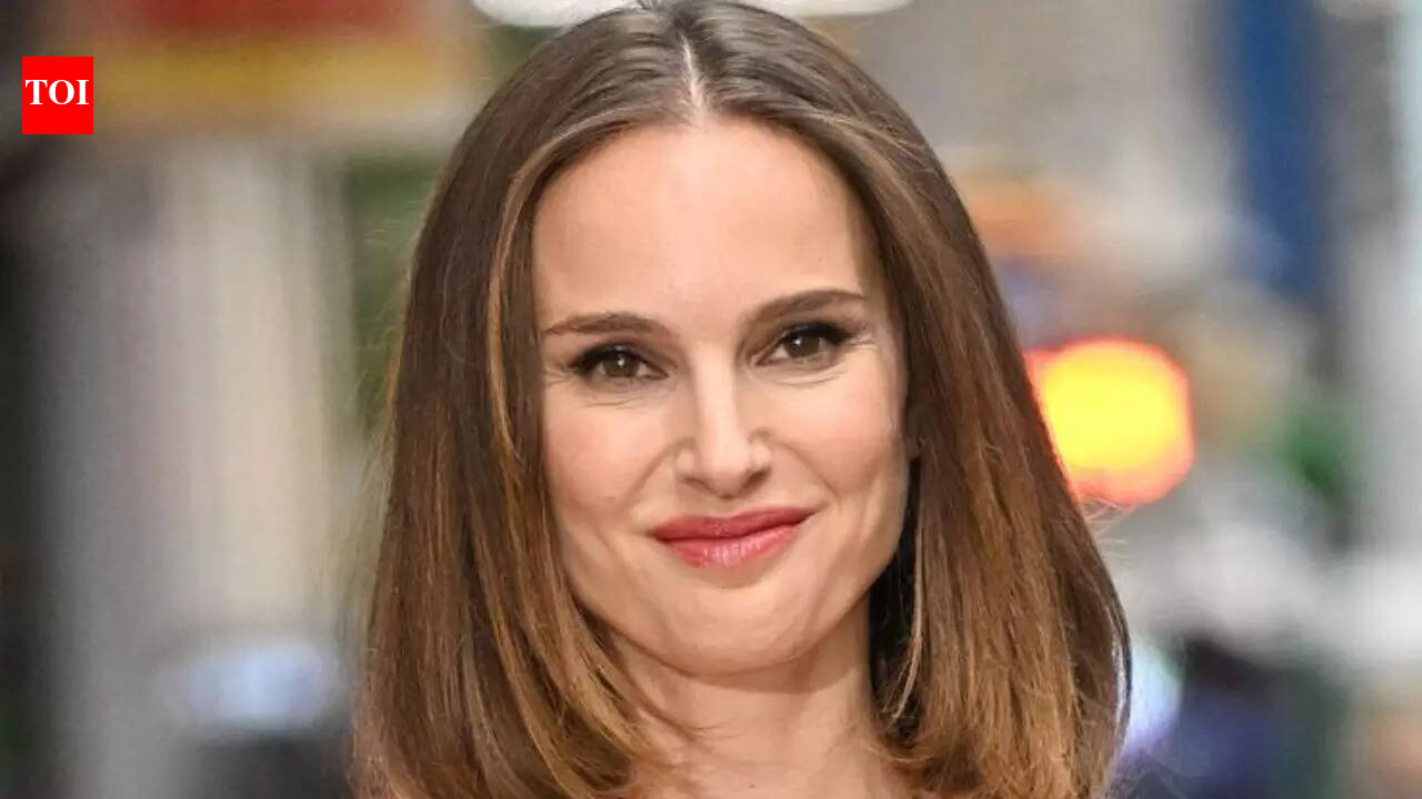 5 fashion tips to borrow from Natalie Portman