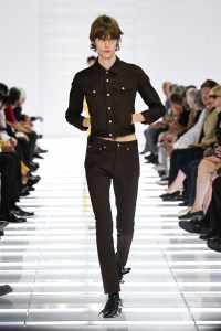 Prada Men's Spring 2027 Ready-to-Wear Collection at Milan Men's Fashion Week