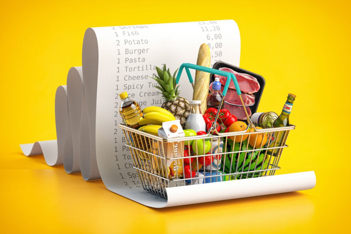 Save big every month: Your guide to seasonal sales and grocery deals