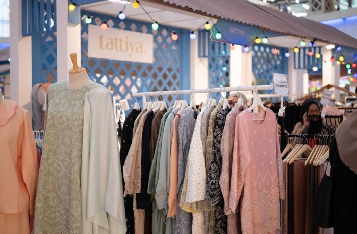 The rise of ‘modest fashion’ among Muslim women