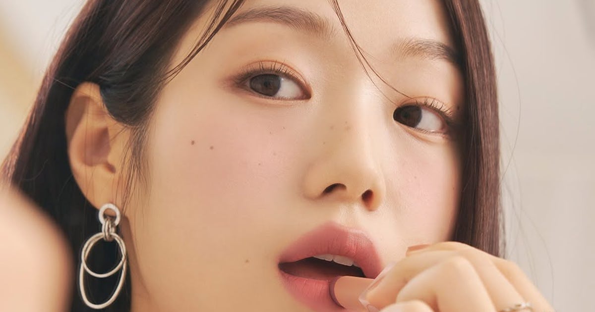 Glass Skin Is Out & Butter Skin Is In, According To K-Beauty