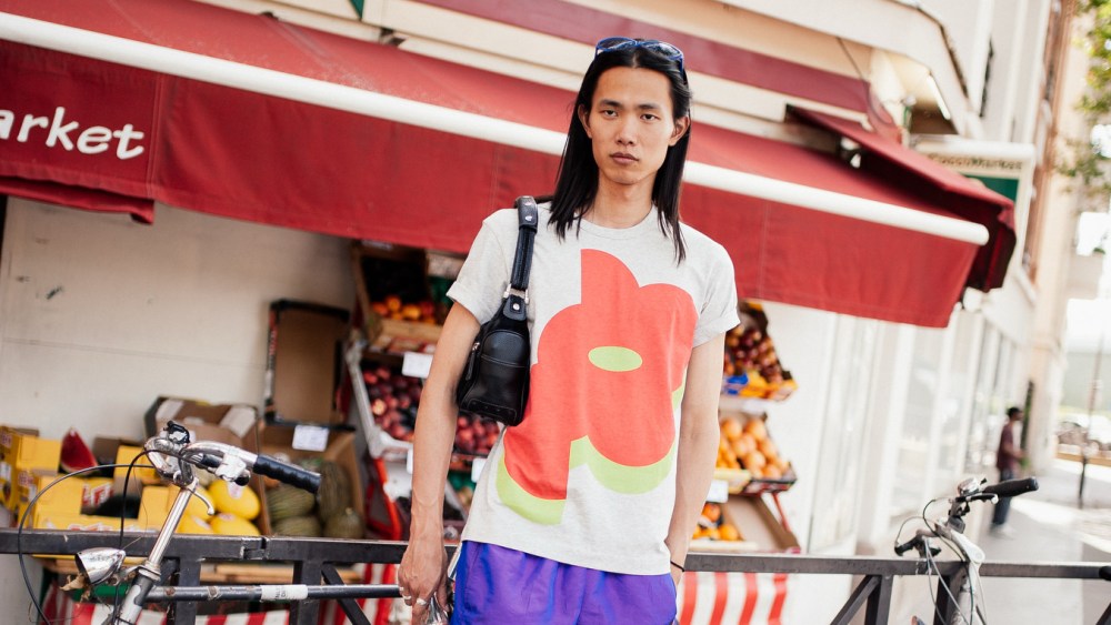 Best Street Style From Paris Men’s Fashion Week Spring 2027