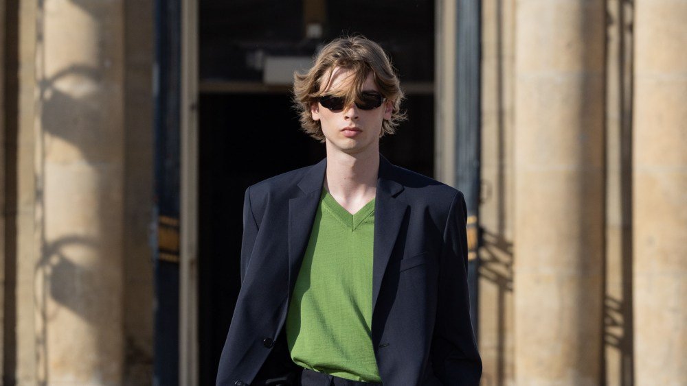 System Spring 2027 Ready-to-Wear Collection