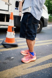 Street Style From Paris Men's Fashion Week Spring 2027