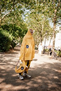 Street Style From Paris Men's Fashion Week Spring 2027