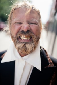 Street Style From Paris Men's Fashion Week Spring 2027