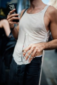 Street Style From Paris Men's Fashion Week Spring 2027