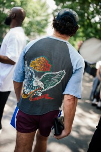 Street Style From Paris Men's Fashion Week Spring 2027