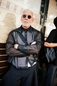 Street Style From Paris Men's Fashion Week Spring 2027