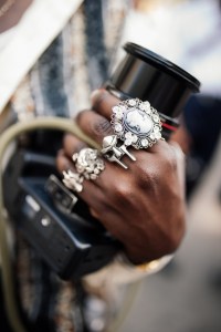 Street Style From Paris Men's Fashion Week Spring 2027