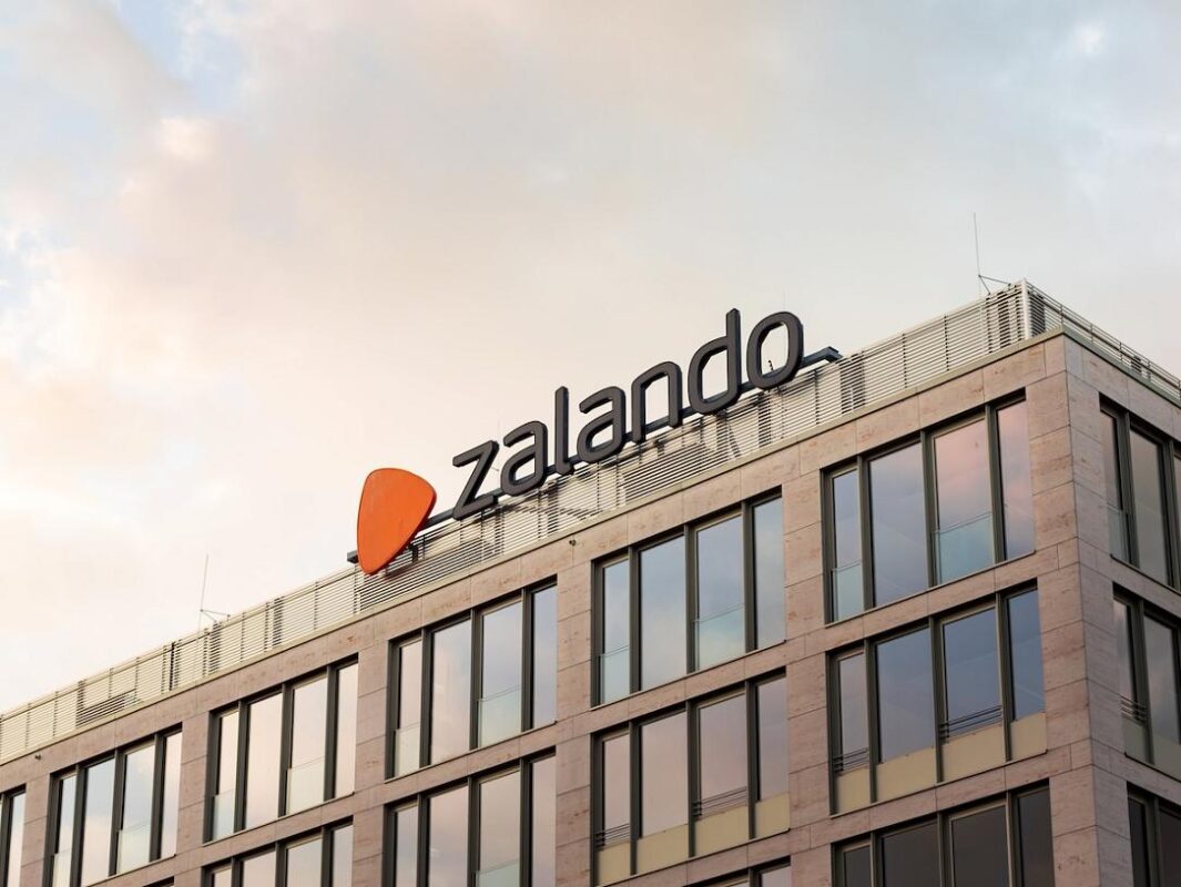 German fashion retailer Zalando to open multifunctional centre in Romania