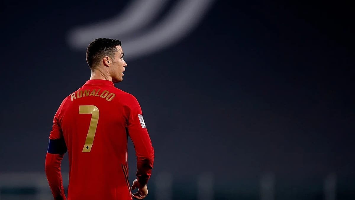 Ronaldo tells fashion magazine this year could be his last as player