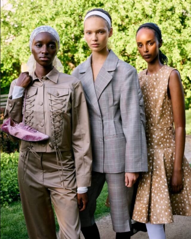 Six Brands to Know From Copenhagen Fashion Week - A&E Magazine