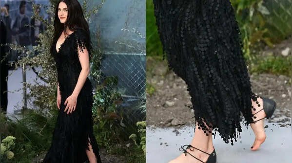 10 bizarre luxury fashion trends that stunned the internet