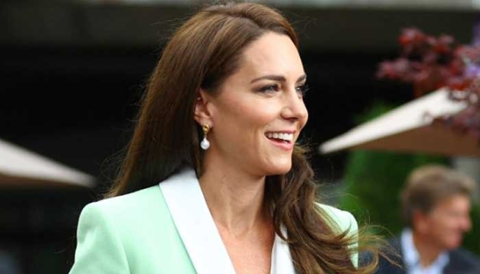 Kate Middleton expresses herself ‘freely’ with iconic fashion from Queen