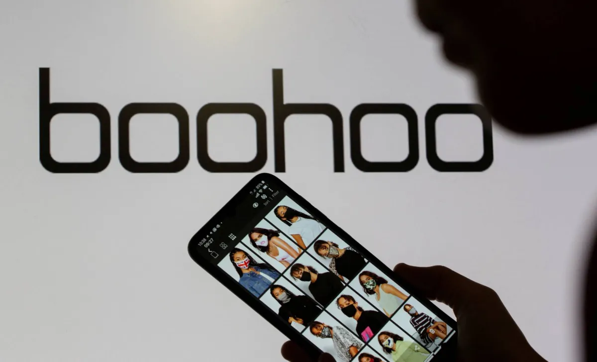France Fines UK Fashion Site Boohoo Over Fake Discounts