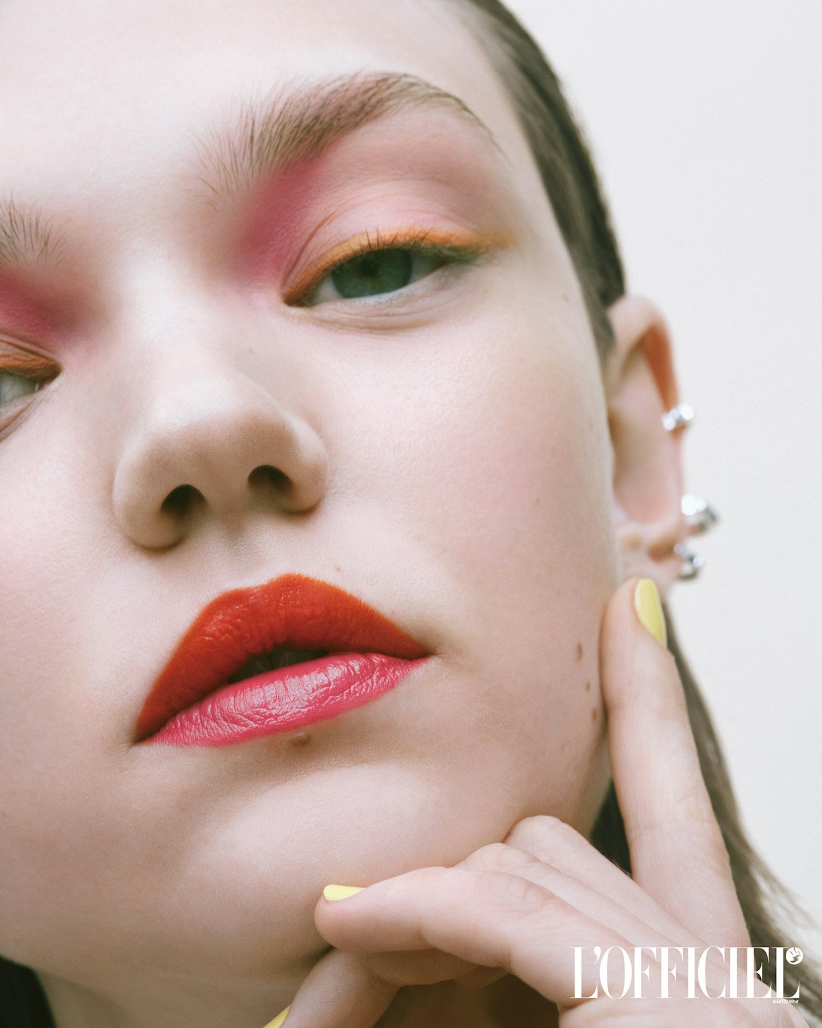 NYC’s New Obsession with Korean Skincare Technology