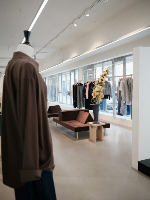 The Copenhagen Shopping Guide for Fashion Insiders