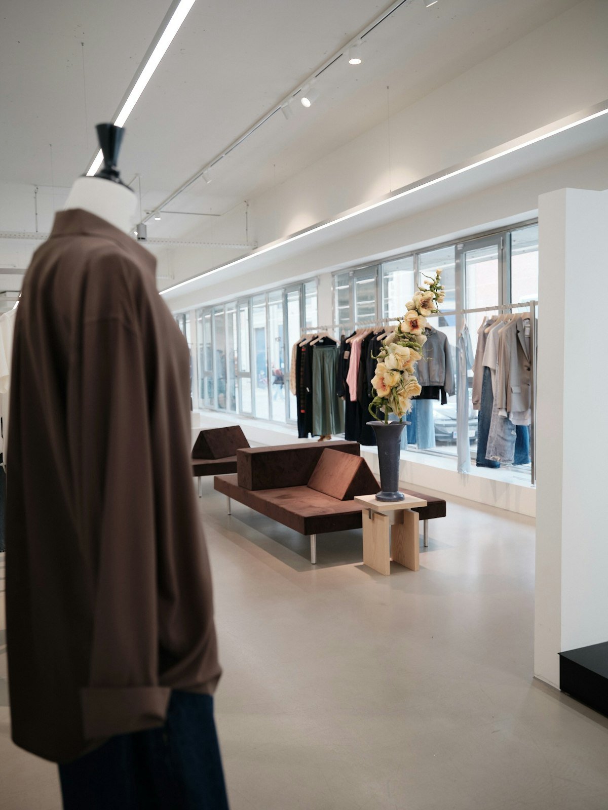 The Copenhagen Shopping Guide for Fashion Insiders