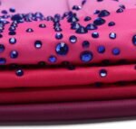 Zaclotre Kid Girls Gymnastic Leotard Sparkly Shiny Diamond Dance Outfits | 3-12 Y, One Piece, with Shorts, Ballet, Gym, Biketards, Tumbling, Stretchy - Image 6