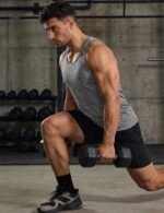 MAGCOMSEN Men's Tank Tops Quick Dry Workout Sleeveless Gym Muscle Shirts Athletic Bodybuilding Tee Shirt - Image 5