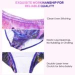 TFJH E Girls Gymnastics Leotard Raceback Sparkle Dance Outfit 3-12 Years - Image 5