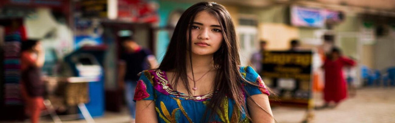 Tajikistan steps up battle against Islamic clothing