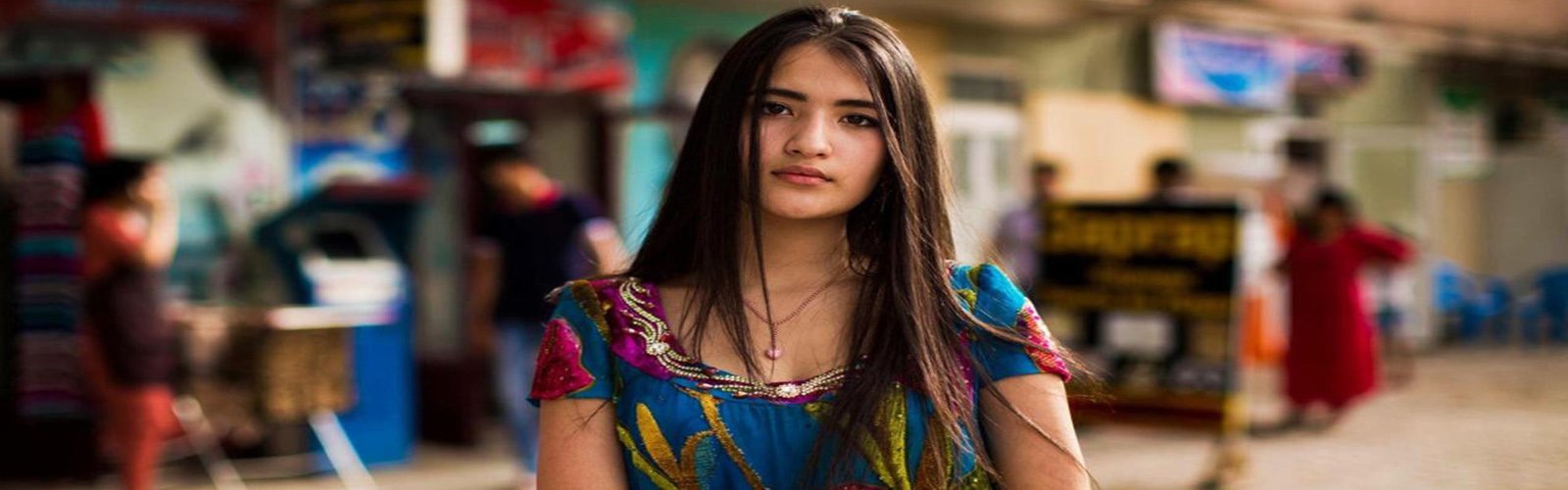 Tajikistan steps up battle against Islamic clothing