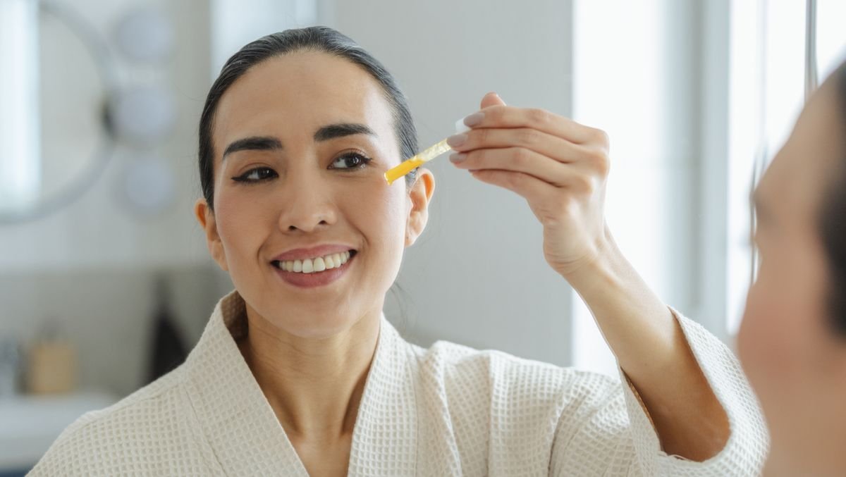 Skincare fans say they 'don't need Botox' after using Korean serum