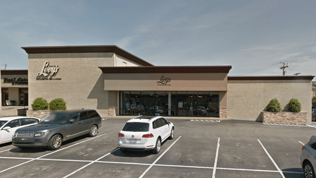 Nashville family-owned clothing retailer will shut its doors after 171 years