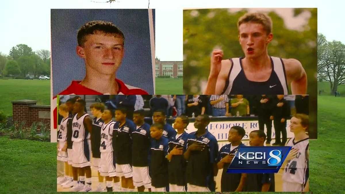 Homegrown Terrorism: Des Moines student admits to ties with ISIS