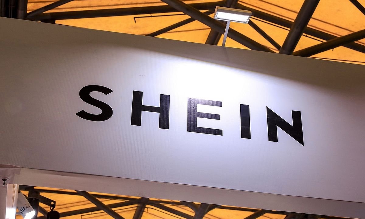 Chinese-founded fast-fashion retailer Shein seeks to raise $1.8 billion in Hong Kong IPO