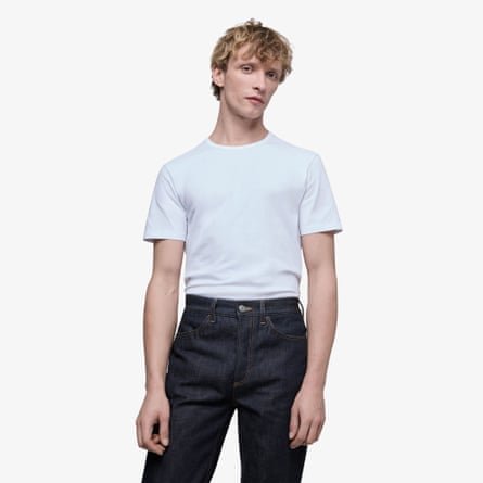 Asket The T-shirt.