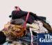 ‘It gives Shein’: how did polyester become the world’s most-hated material?