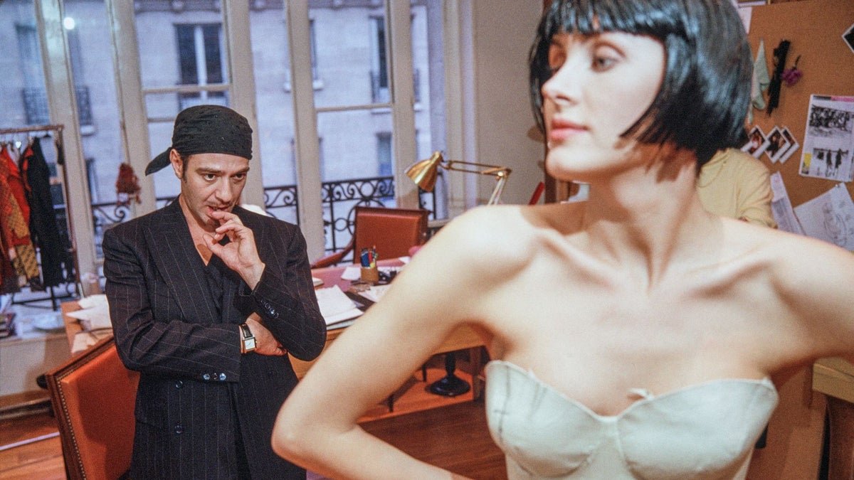 Met Gala 2027 will honor John Galliano in already controversial fashion exhibition
