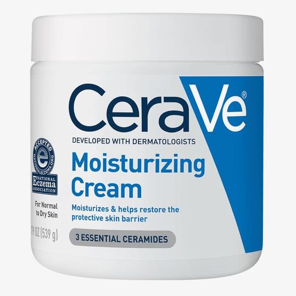CeraVe Moisturizing Cream