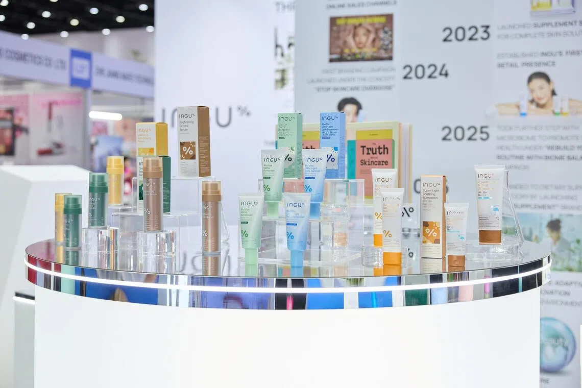Look out, K-Beauty! T-Beauty is winning over South-east Asian consumers now