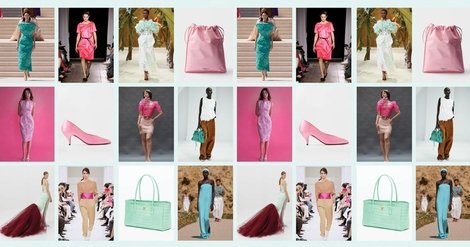 Amanda Lee Burkett Can’t Stop Dressing Like Candy