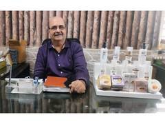 Enstylz Cosmetics Strengthens Its Presence in India's Skincare Market with a New De-Tan Range