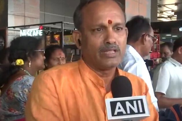 "God helped me, flood was just 100 metres from me": Rescued Indian pilgrim recounts Nepal flash flood ordeal