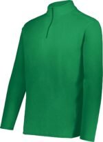 Augusta Sportswear Men's Micro-lite Fleece 1/4 Zip Pullover