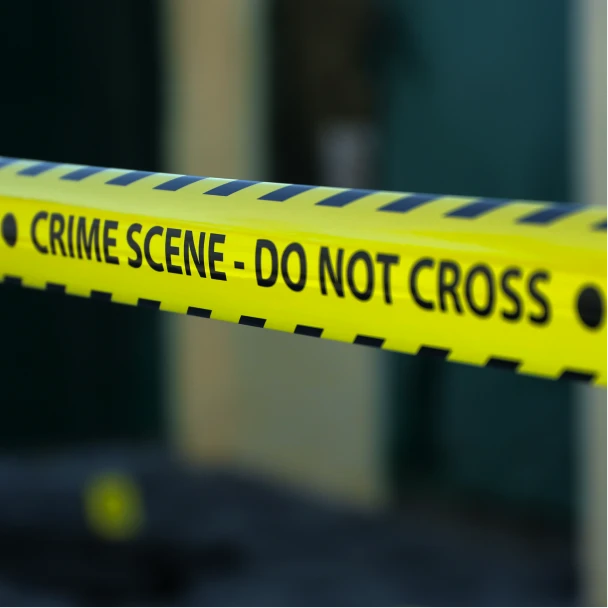 The Law of Murder in Islam